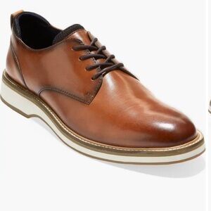 Cole Haan Osborn Plain Toe Derby (Men’s) size 12